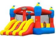 iNFLATABLES